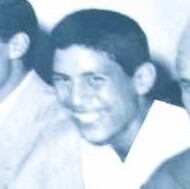 Photo de profil de Brahim Haouraji