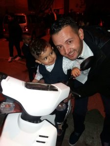 Photo de profil de Brahim Lalout