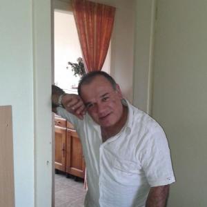 Photo de profil de Brahim Maameri