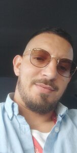 Photo de profil de Brahim Meridja