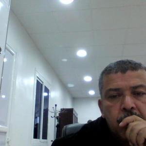 Photo de profil de Brahim Merkati