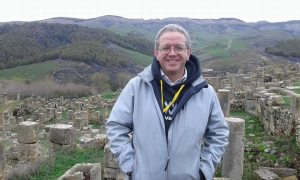 Photo de profil de Brahim Messaouden