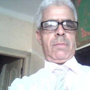 Photo de profil de Brahim Mouine