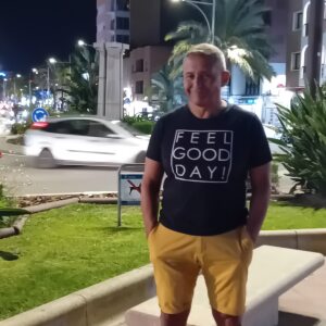 Photo de profil de Brahim Moussaoui