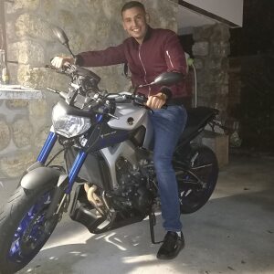 Photo de profil de Brahim Mouzouri