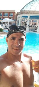 Photo de profil de Brahim Oumohand