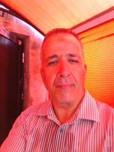 Photo de profil de Brahim Ounoughi