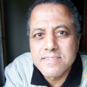 Photo de profil de Brahim Ramdani