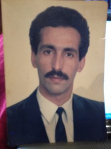 Photo de profil de Brahim Ratbaoui