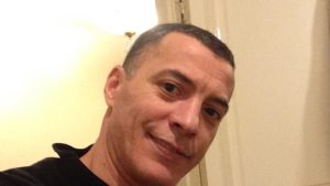 Photo de profil de Brahim Saber