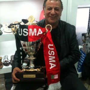 Photo de profil de Brahim Sadli