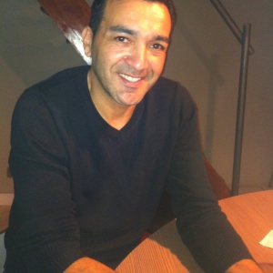 Photo de profil de Brahmi Liazid