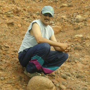 Photo de profil de Braim Bouih