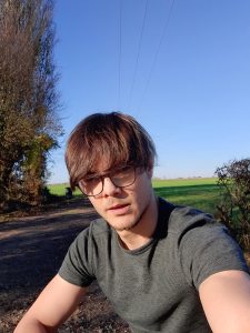 Photo de profil de Brandon Couviller