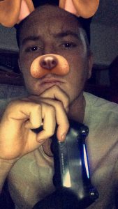 Photo de profil de Brandon Dauber
