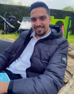 Photo de profil de Brandon Delhalle