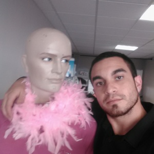 Photo de profil de Brandon Kaouachi