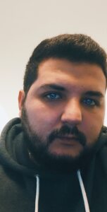 Photo de profil de Brandon Priou