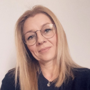 Photo de profil de Branjonneau Stephanie