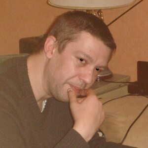 Photo de profil de Branko Milojic