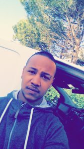 Photo de profil de Brayan Capoutrie