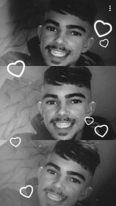 Photo de profil de Brayan Godard