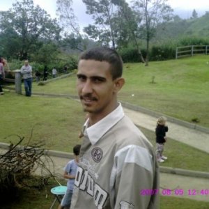 Photo de profil de Brayan Grondin