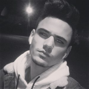 Photo de profil de Brayan Strozyk