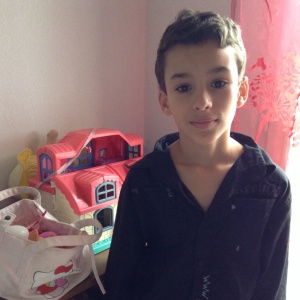 Photo de profil de Brayane Ziane