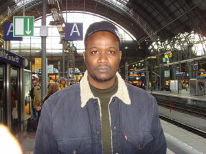 Photo de profil de Brehima Sylla