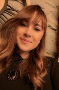 Photo de profil de Brenda Cazeau