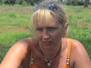 Photo de profil de Brenda Jacqueloot