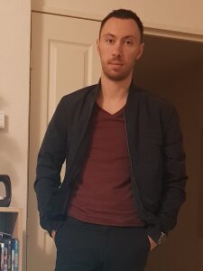 Photo de profil de Brendan Despaux