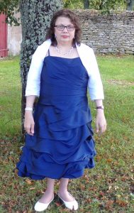 Photo de profil de Brevet Carine
