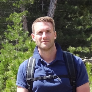 Photo de profil de Briac Le Moal