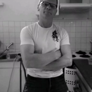 Photo de profil de Brian Delporte