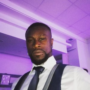 Photo de profil de Brian Mendy