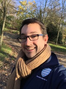 Photo de profil de Brian Roussel