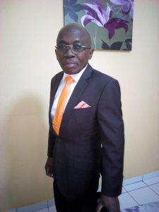 Photo de profil de Brice Elvis Djodji