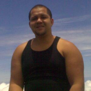 Photo de profil de Brice Adolphe Venerosy
