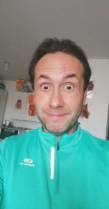 Photo de profil de Brice Bach