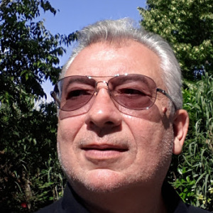 Photo de profil de Brice Ballager
