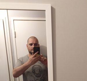 Photo de profil de Brice Barbe
