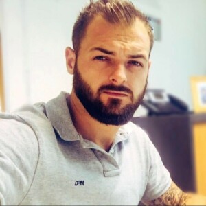 Photo de profil de Brice Borodine