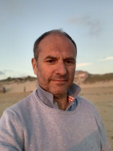 Photo de profil de Brice Borot