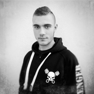 Photo de profil de Brice Bouffay