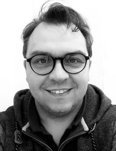 Photo de profil de Brice Brouilhet-Laboissière