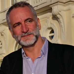 Photo de profil de Brice Cauvin
