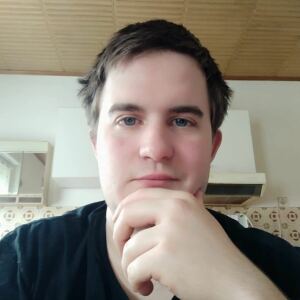 Photo de profil de Brice Chaupre
