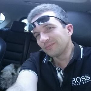 Photo de profil de Brice Cuzange